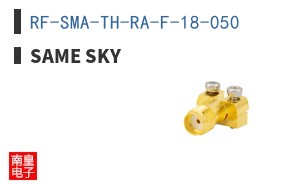 RF-SMA-TH-RA-F-18-050 ͼƬ